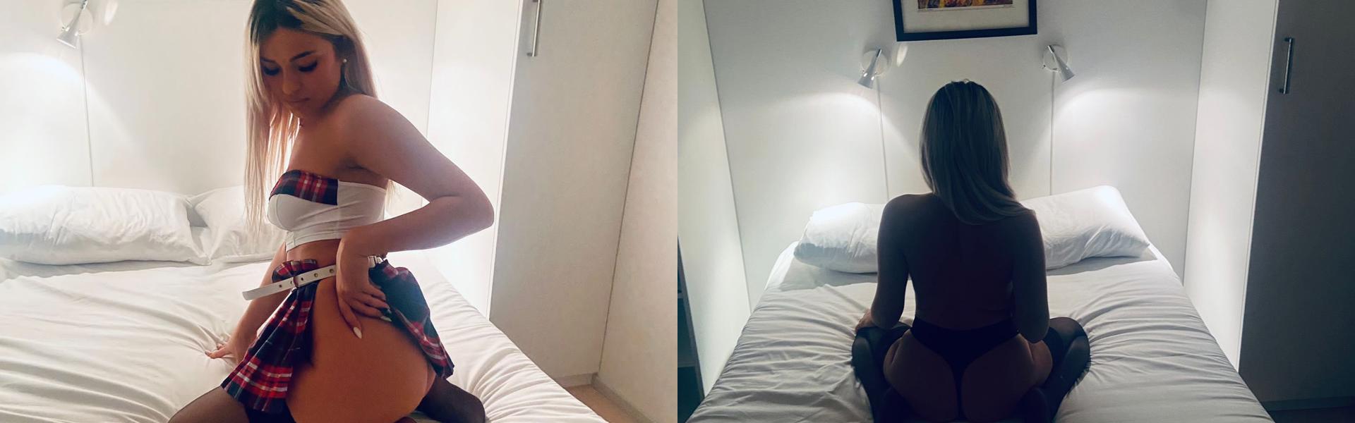 Profil-headerbillede