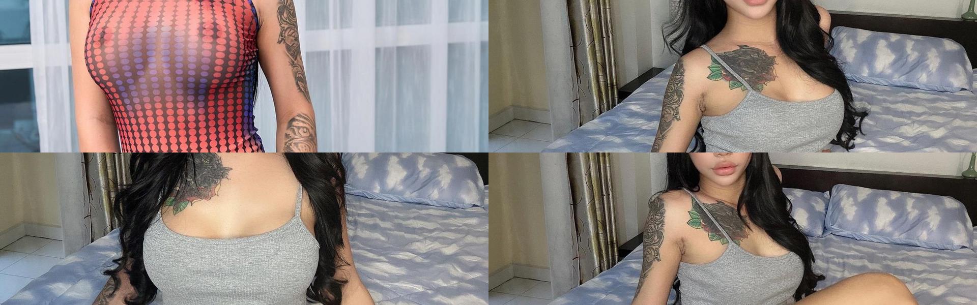 Imagem do cabeçalho do perfil