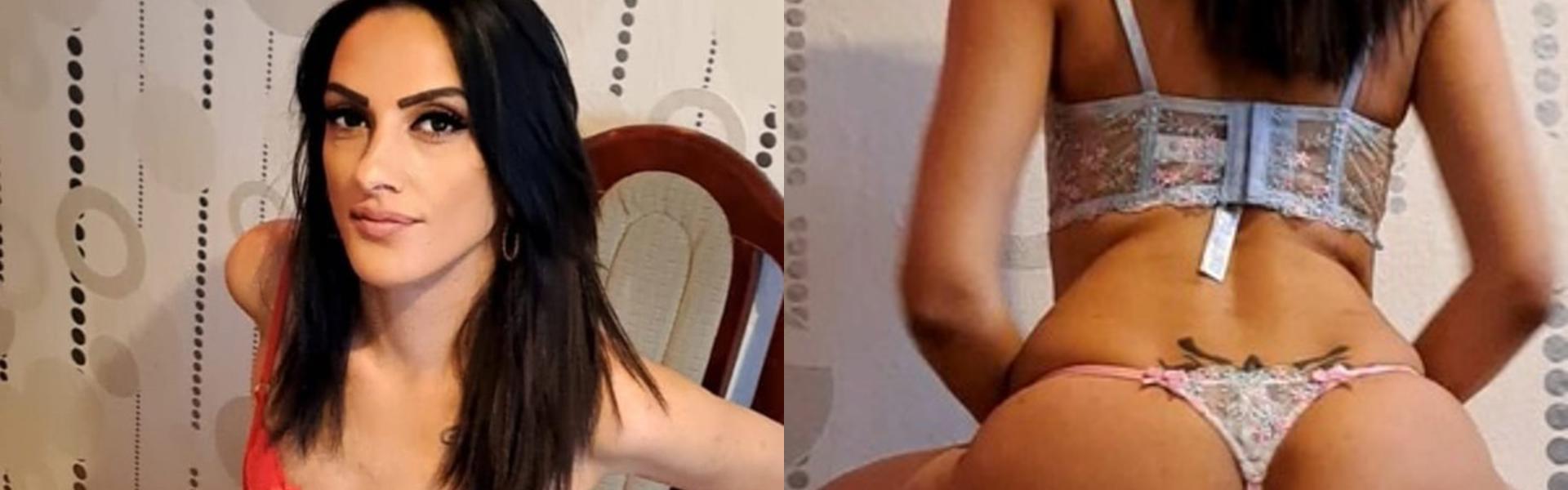 Imagem do cabeçalho do perfil