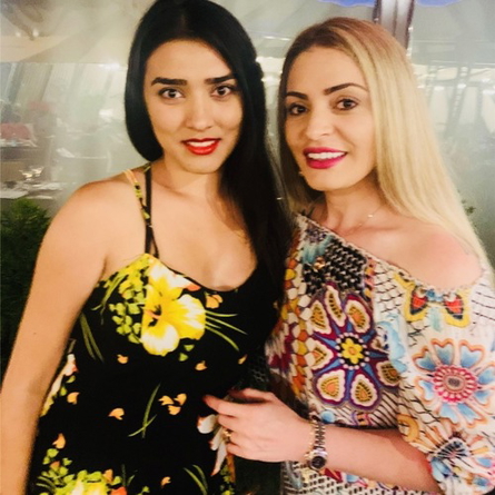 HeieDuoAlyonaundRaysa