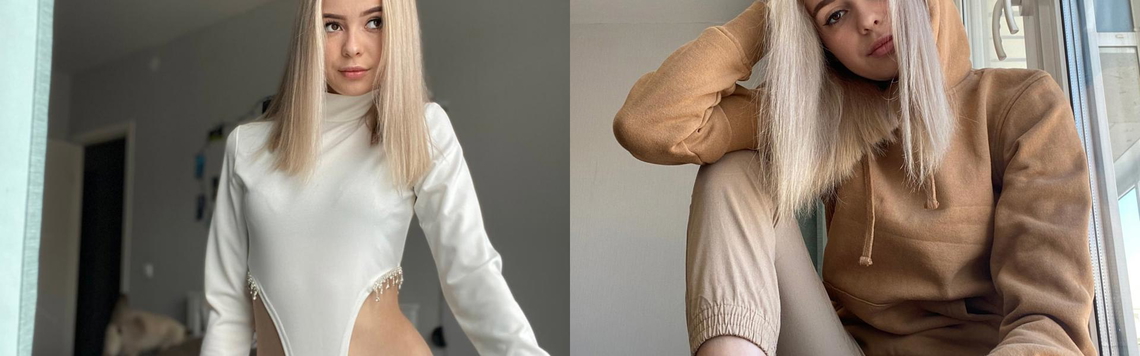 Immagine intestazione profilo