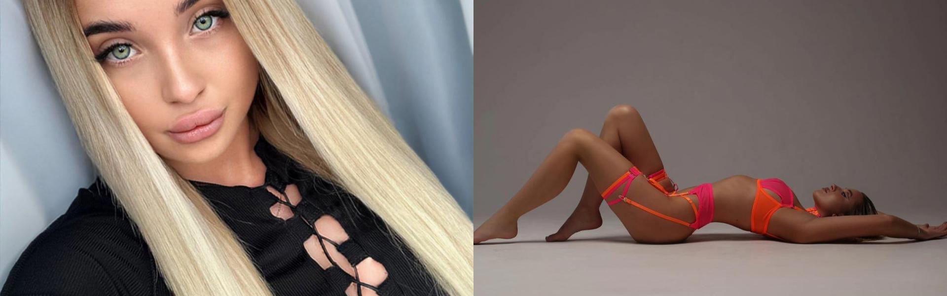 Imagem do cabeçalho do perfil