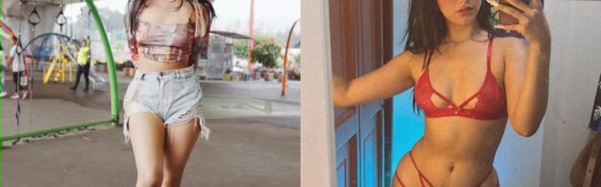 Immagine intestazione profilo