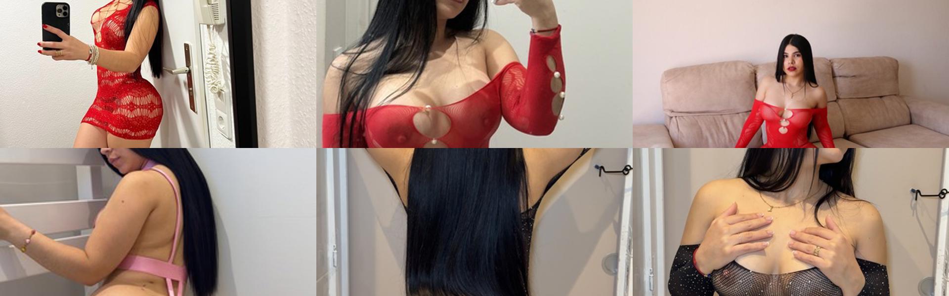 Image d'en-tête du profil