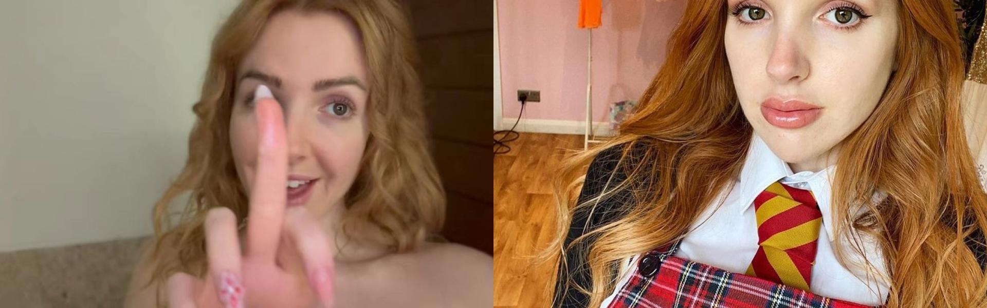 Profile Header Image