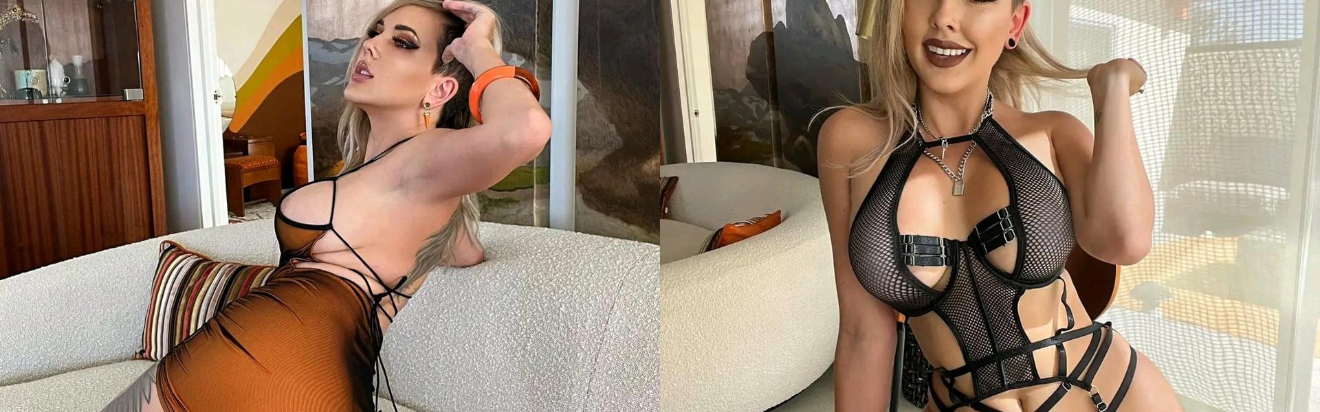 Immagine intestazione profilo