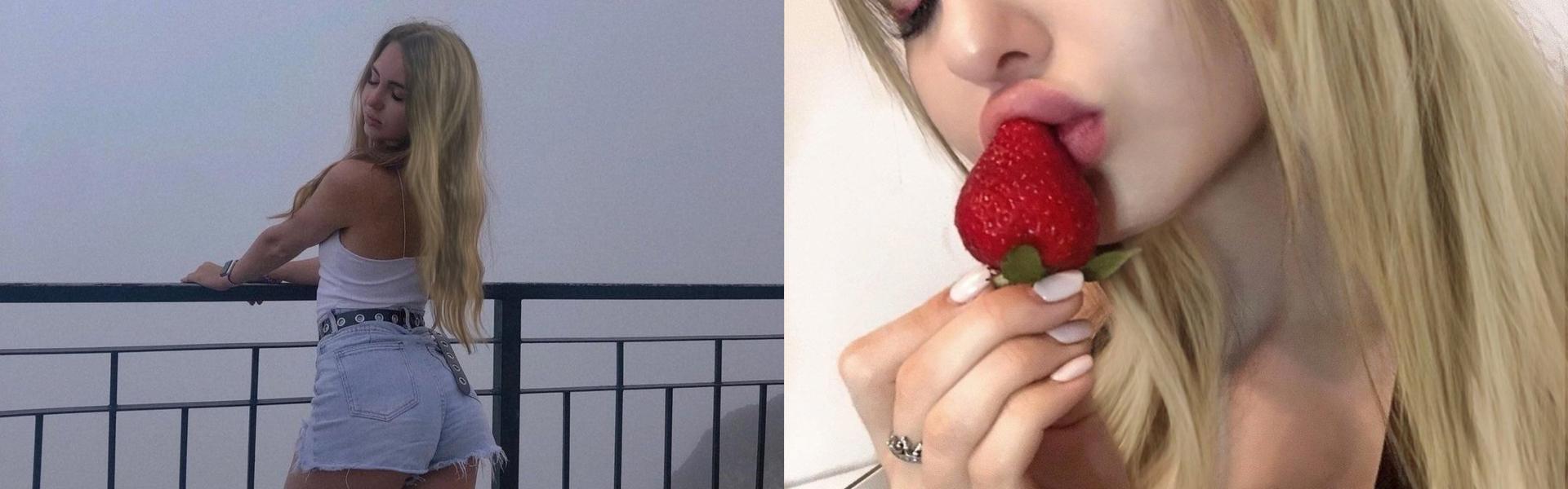 Image d'en-tête du profil