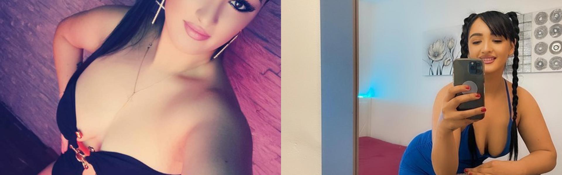 Изображение заголовка профиля