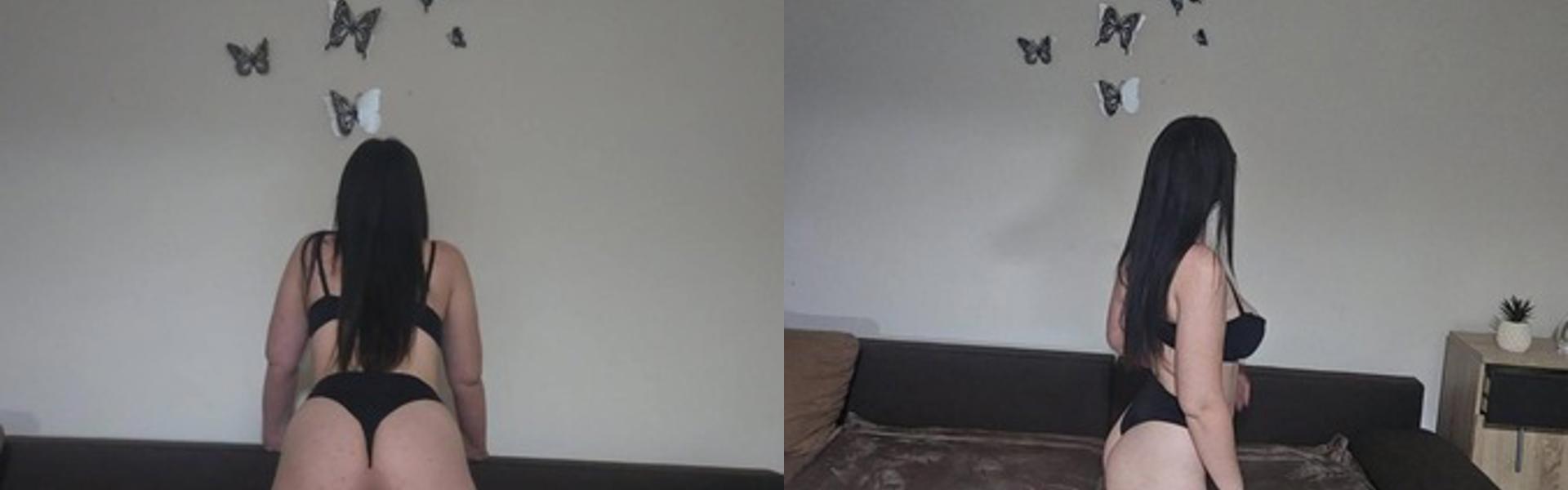 Immagine intestazione profilo