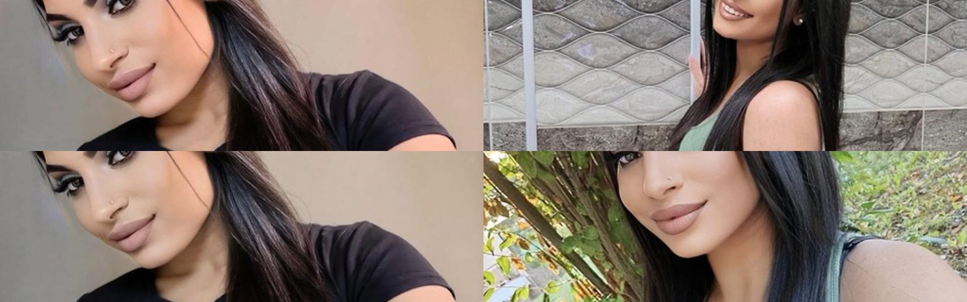 Image d'en-tête du profil