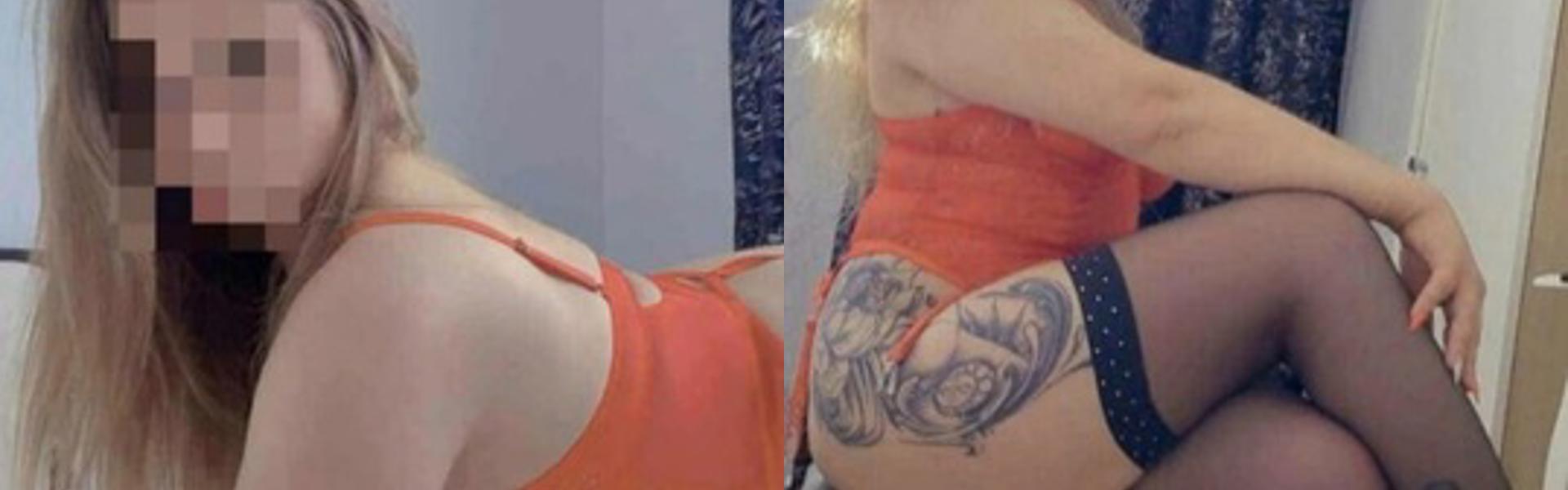 Profiel-headerafbeelding