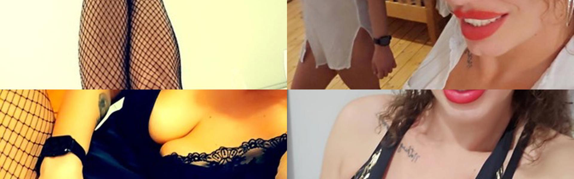 프로필 헤더 이미지