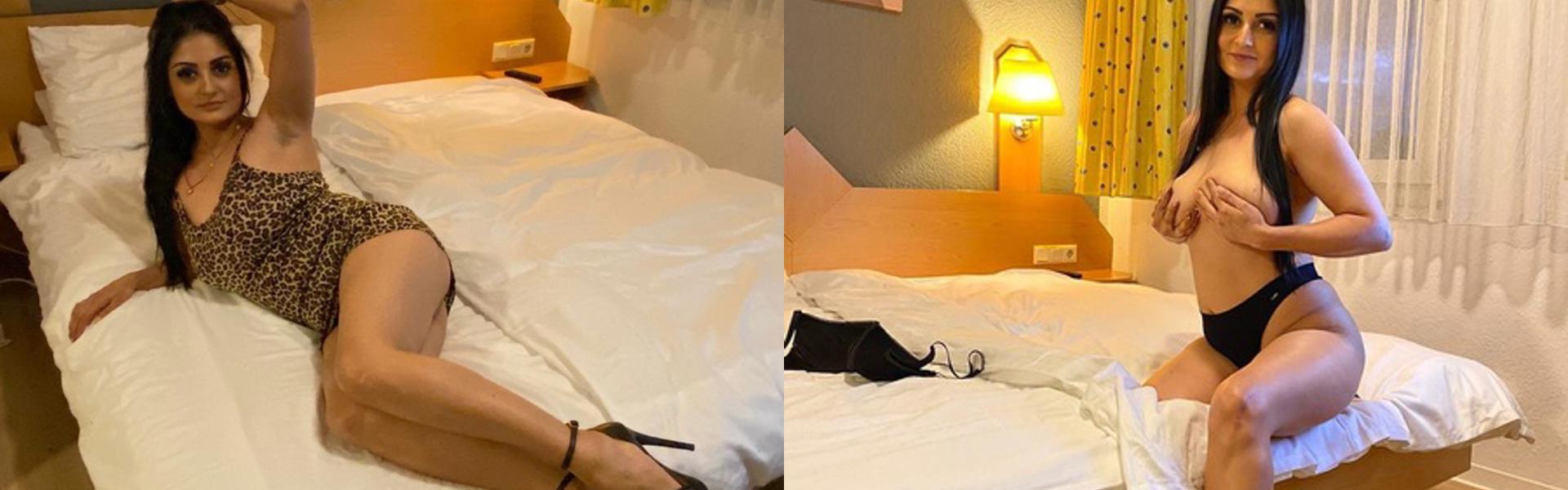 Profiel-headerafbeelding