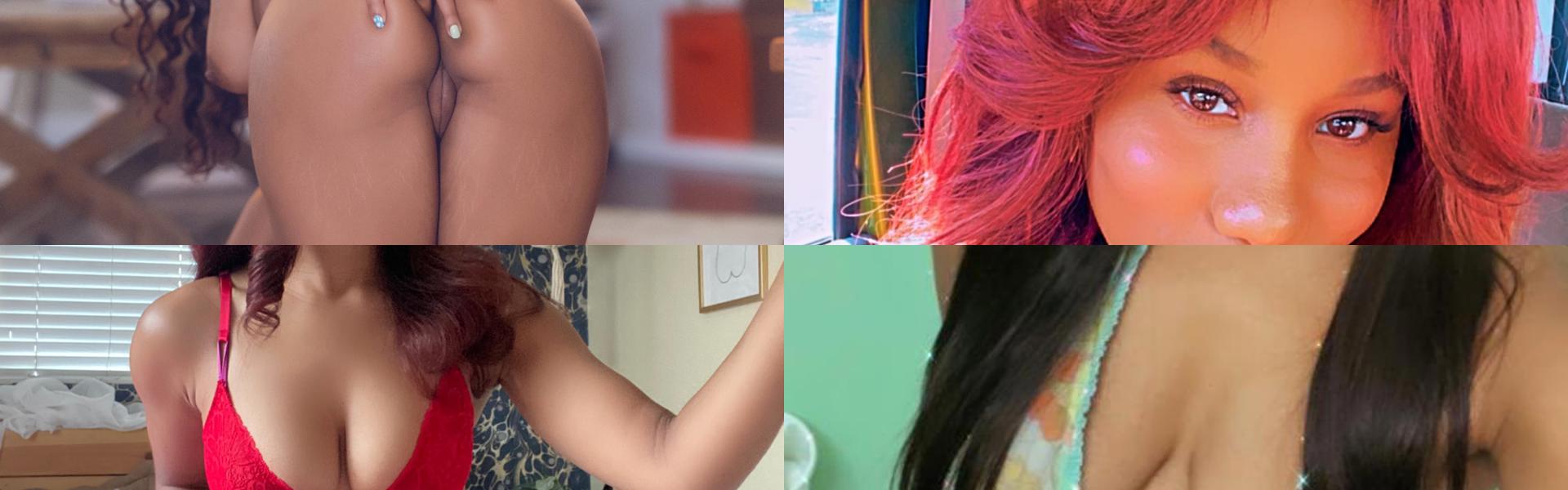 Immagine intestazione profilo