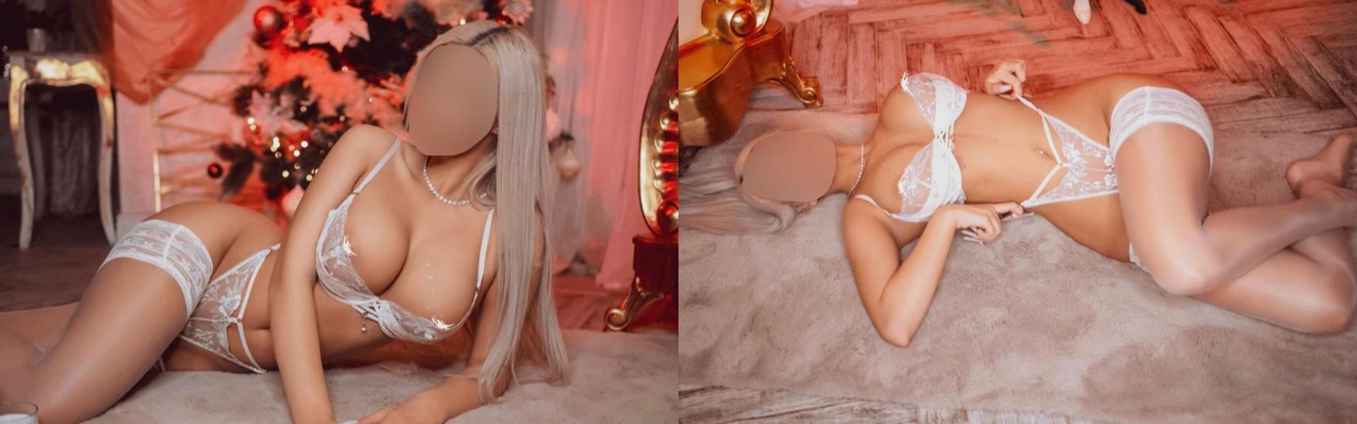 Immagine intestazione profilo