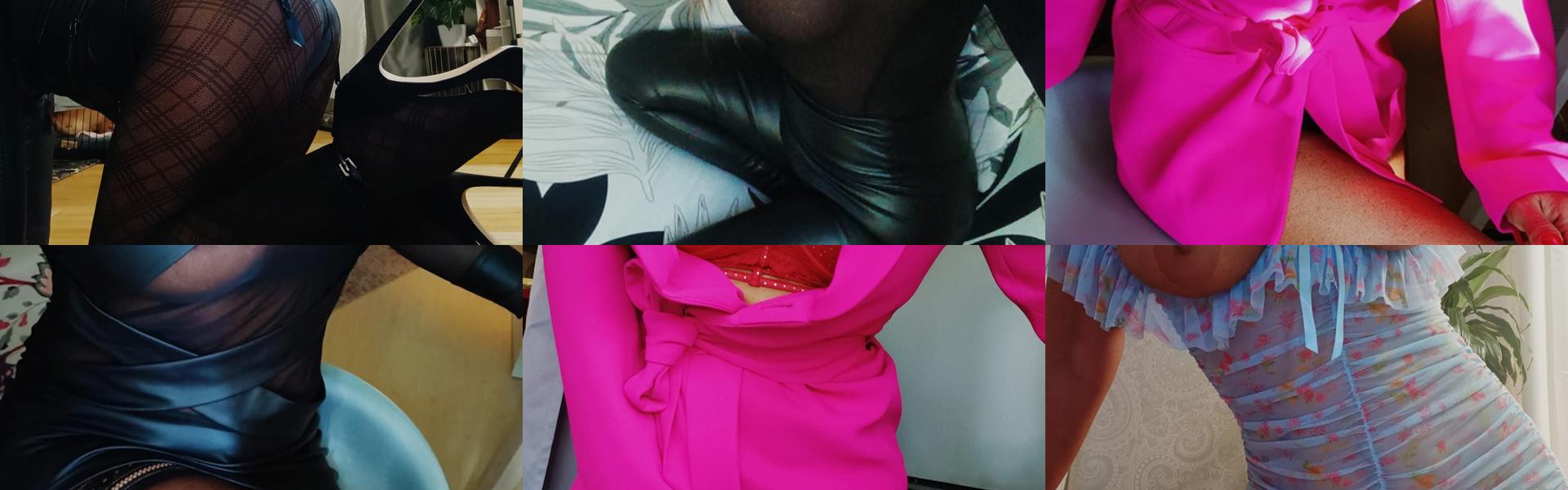 Profil-headerbillede