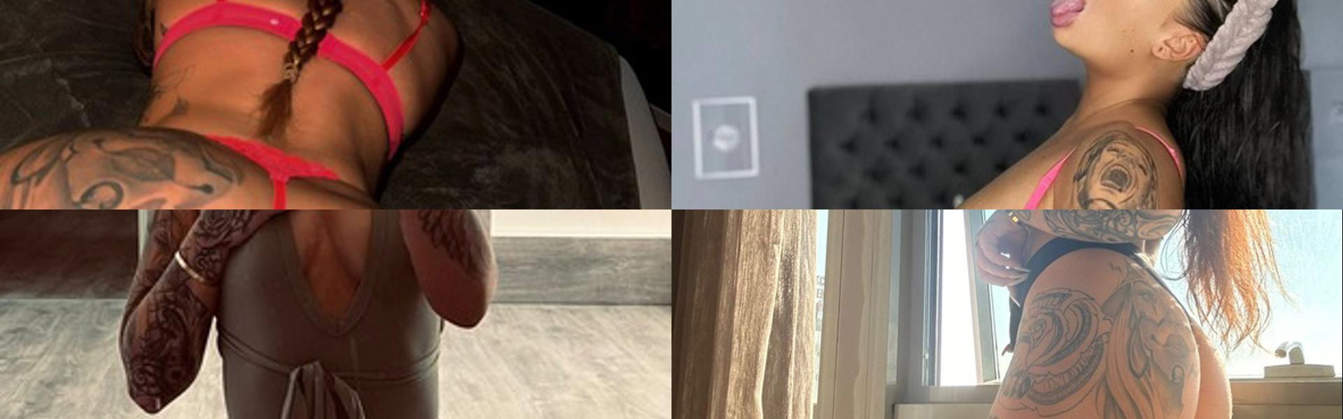 Profilio antraštės nuotrauka