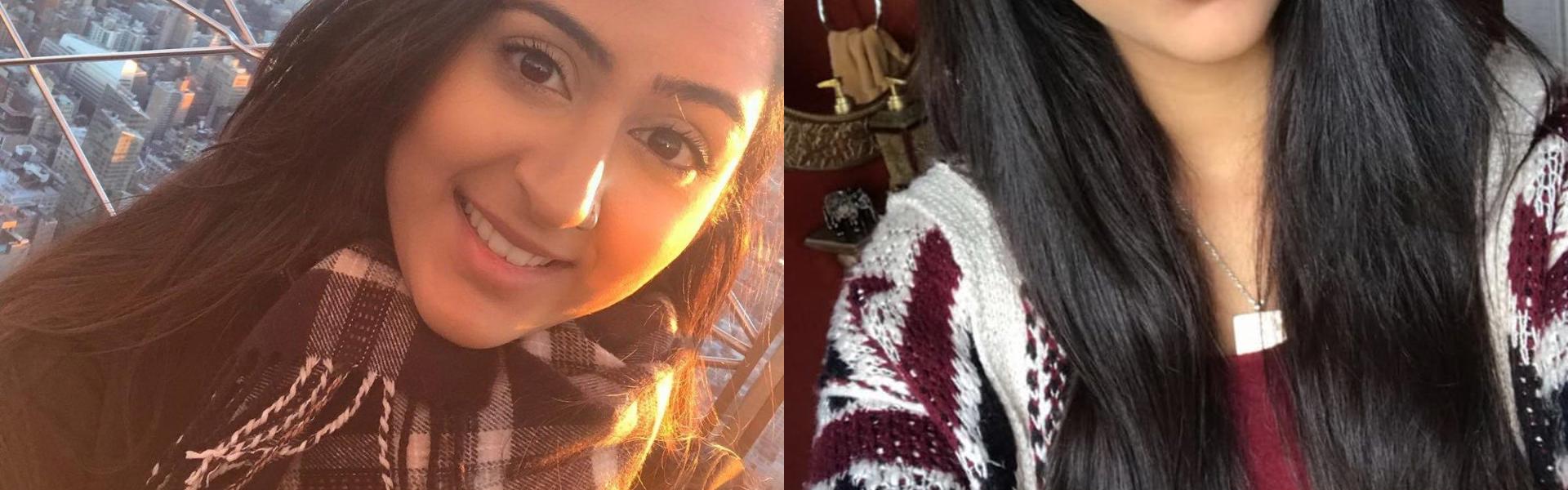 Immagine intestazione profilo