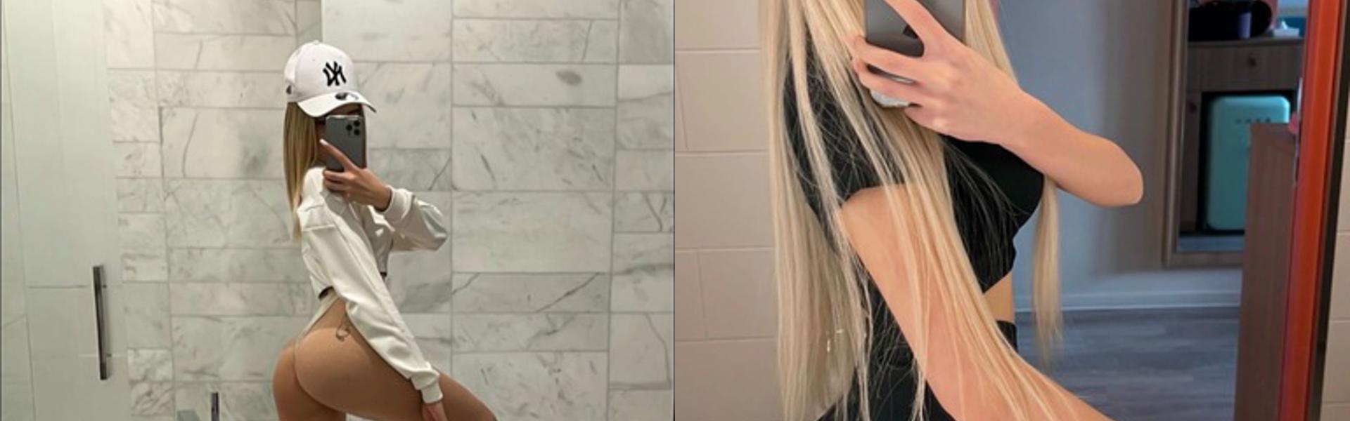 Immagine intestazione profilo