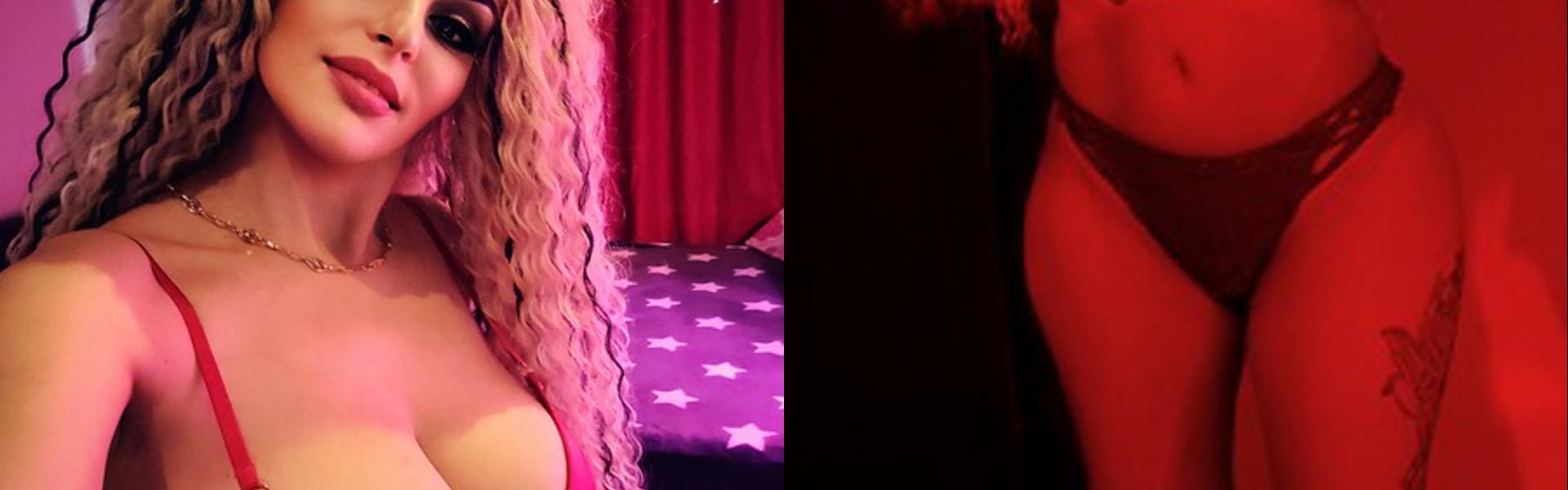 Hlavičkový obrázok profilu