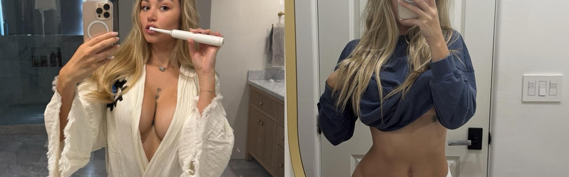 Hlavičkový obrázok profilu