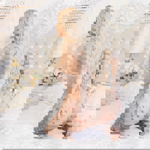 STELLADELUXEzugeilumwahrzusein