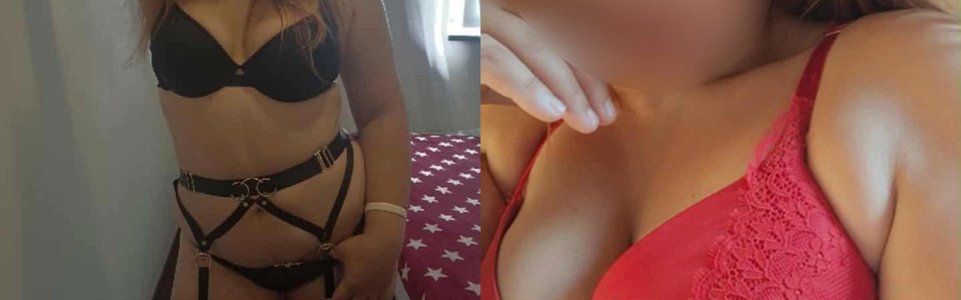 Imagem do cabeçalho do perfil