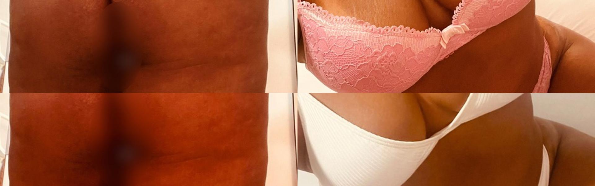 Imagem do cabeçalho do perfil