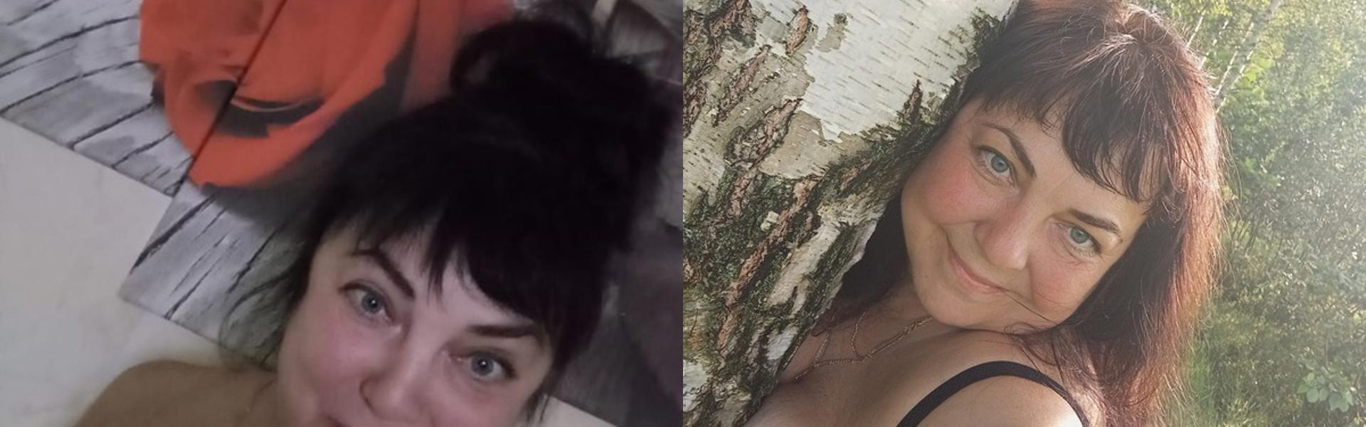 Immagine intestazione profilo