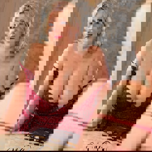 MILASuperscharfeVerfhrerin