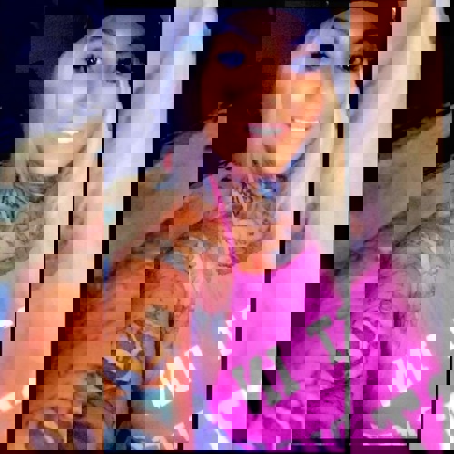 GINALOLLIPOPDIESCHNETATTOOMODELF