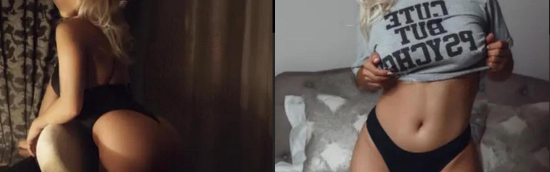 Immagine intestazione profilo