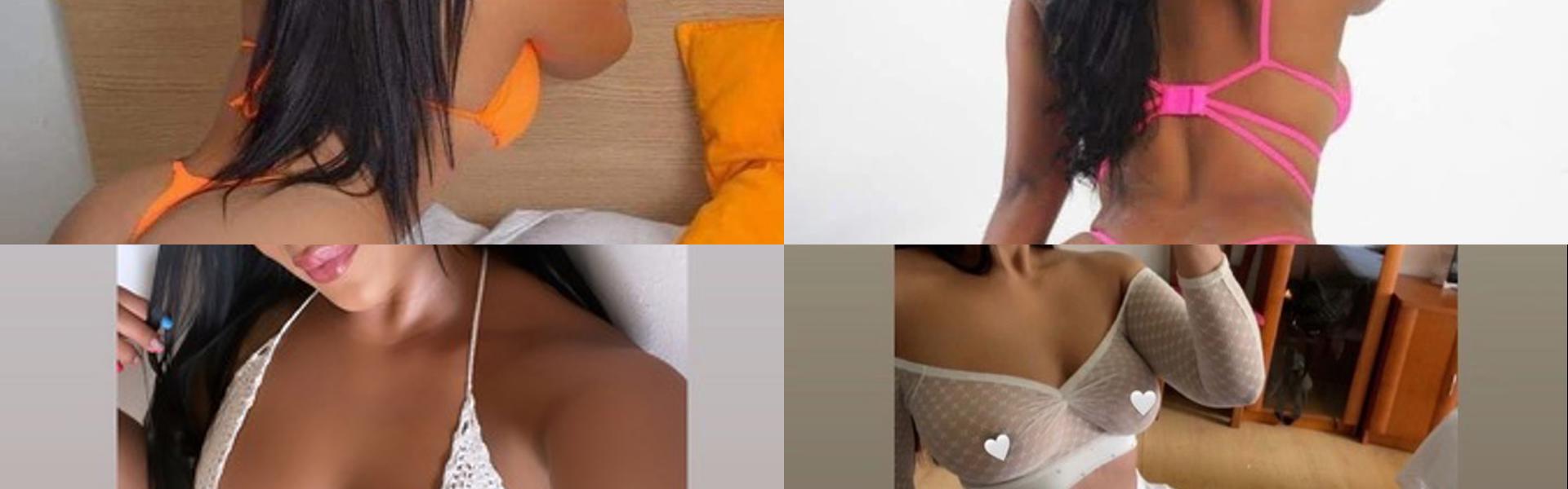 Immagine intestazione profilo