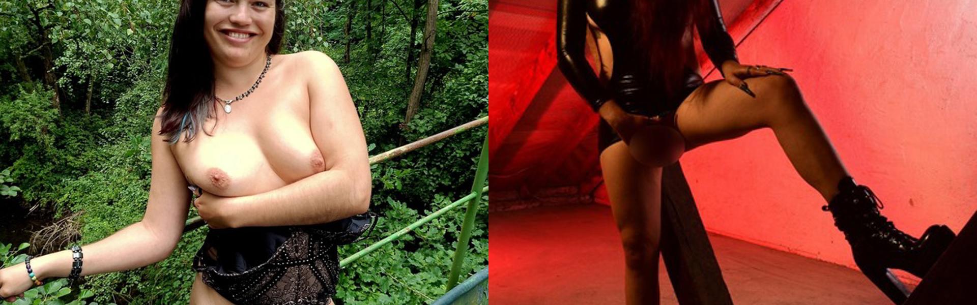 Profiel-headerafbeelding