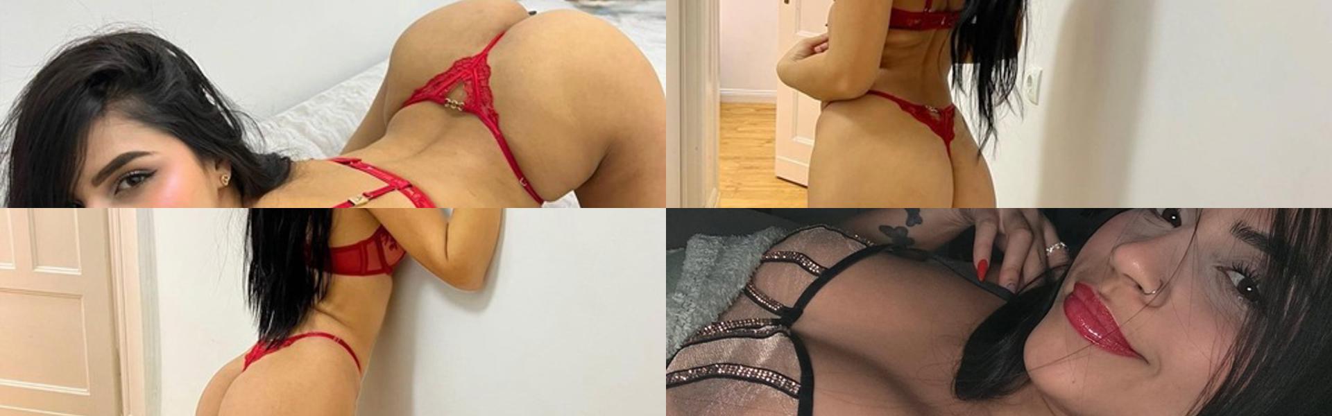 Imagem do cabeçalho do perfil