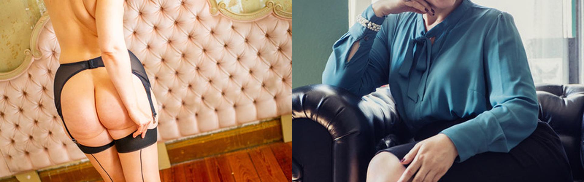 Profil-headerbillede