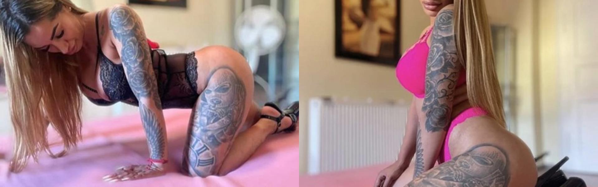 Profiel-headerafbeelding