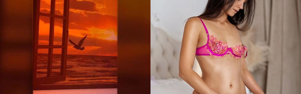 प्रोफ़ाइल हैडर छवि