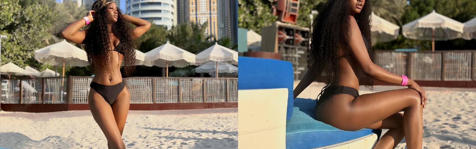 Zdjęcie nagłówka profilu