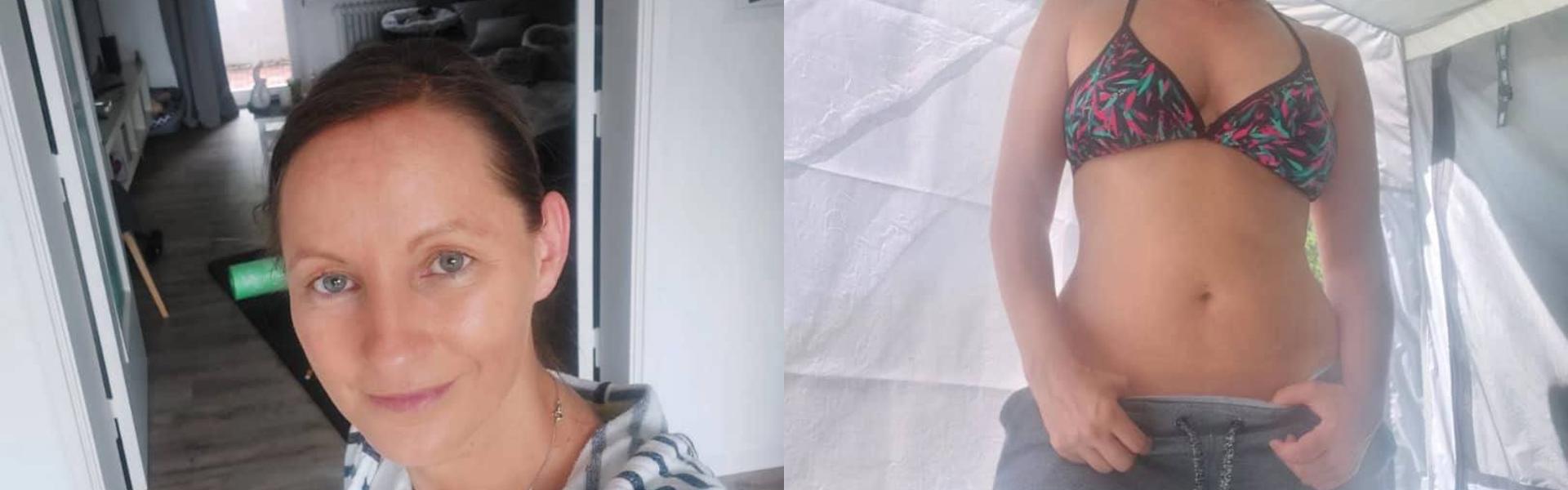 Gambar Header Profil