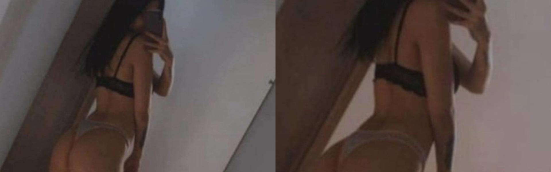 Imagem do cabeçalho do perfil