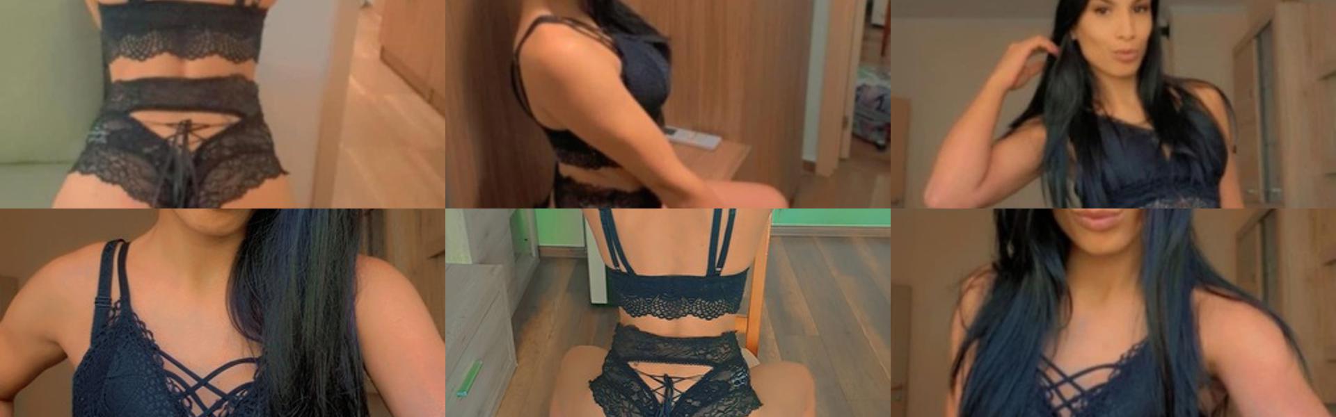 Immagine intestazione profilo