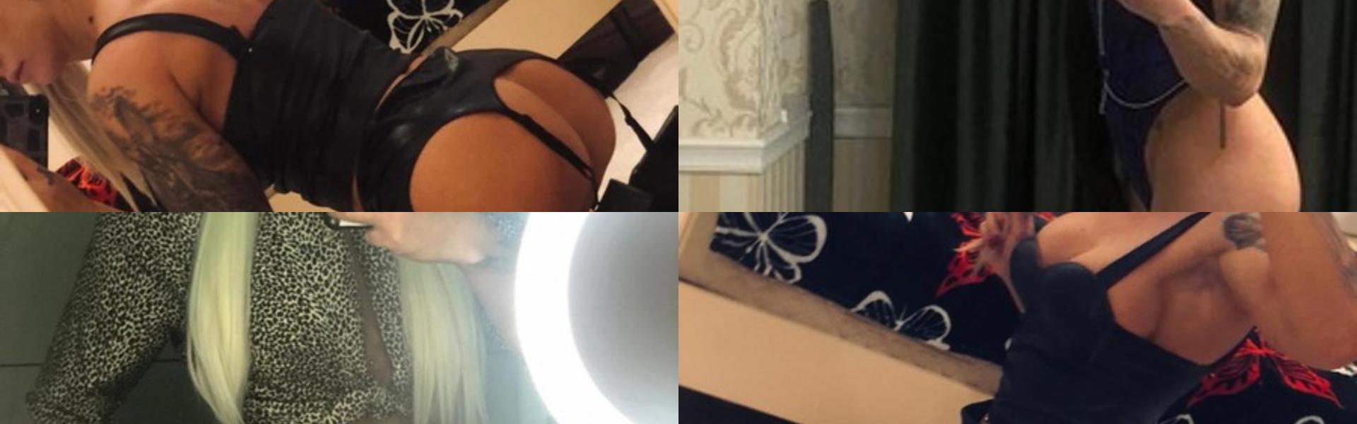 Gambar Header Profil