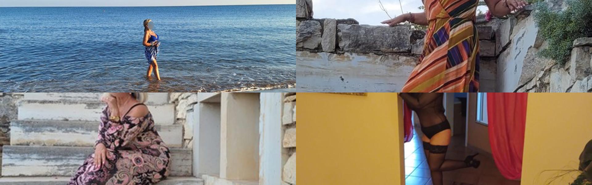 Immagine intestazione profilo