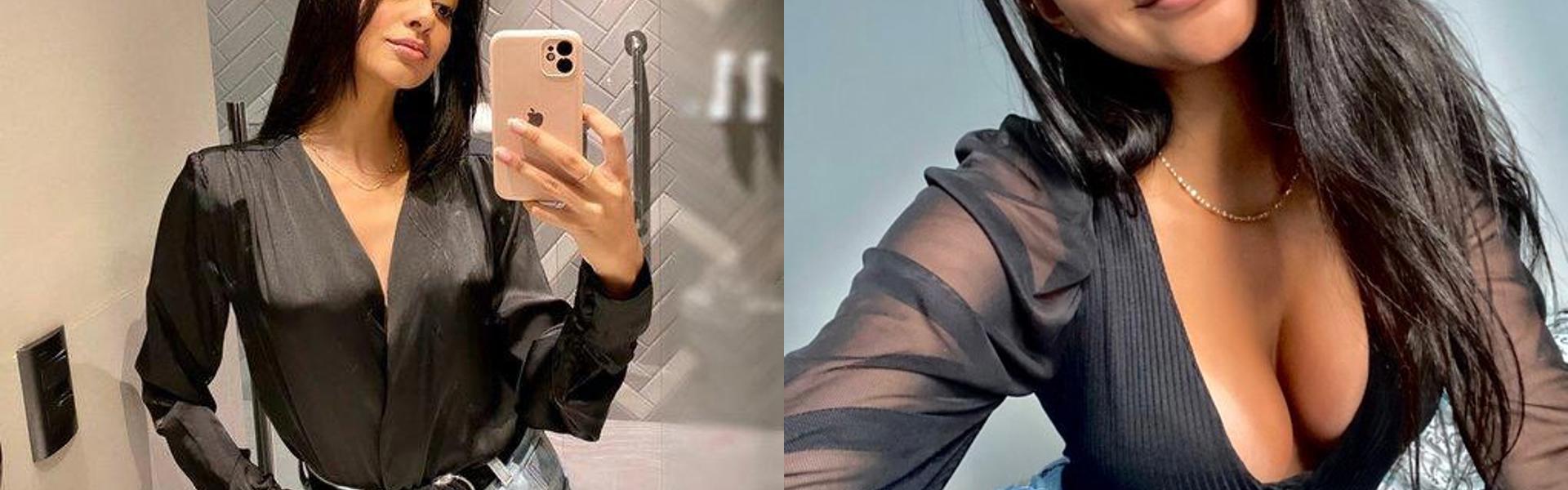 Immagine intestazione profilo