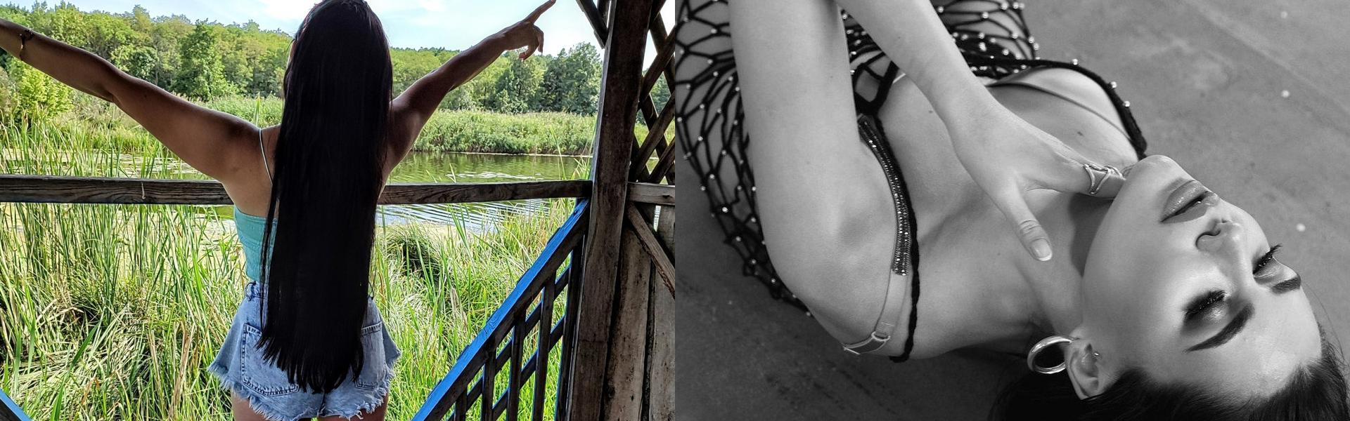 Zdjęcie nagłówka profilu