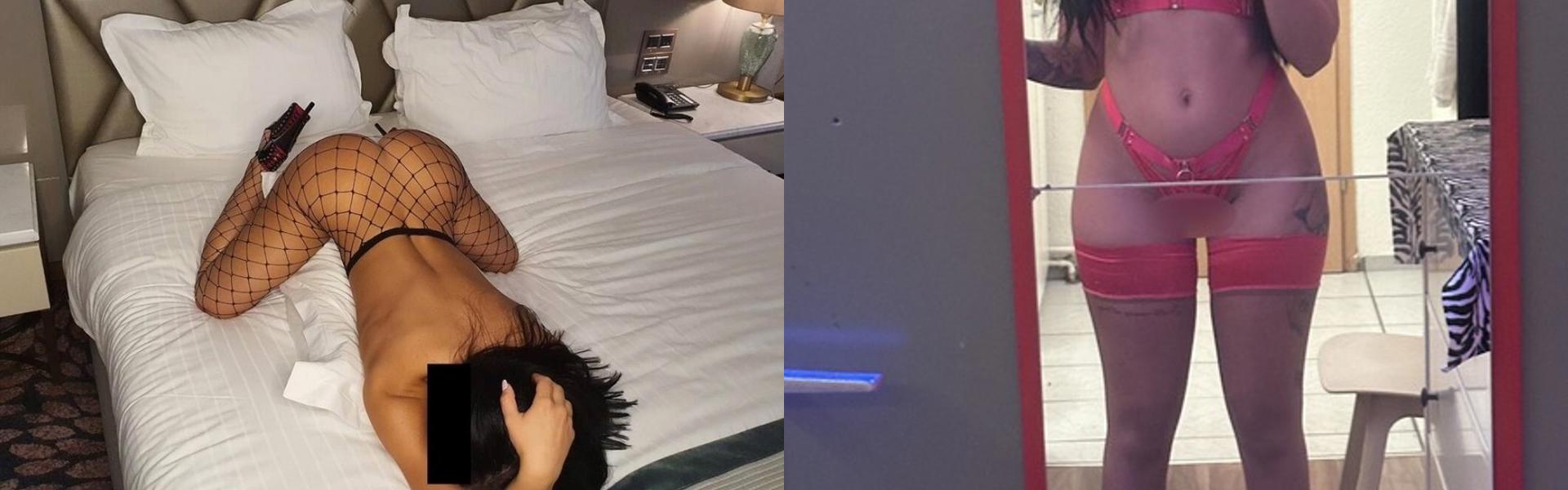 Imagem do cabeçalho do perfil