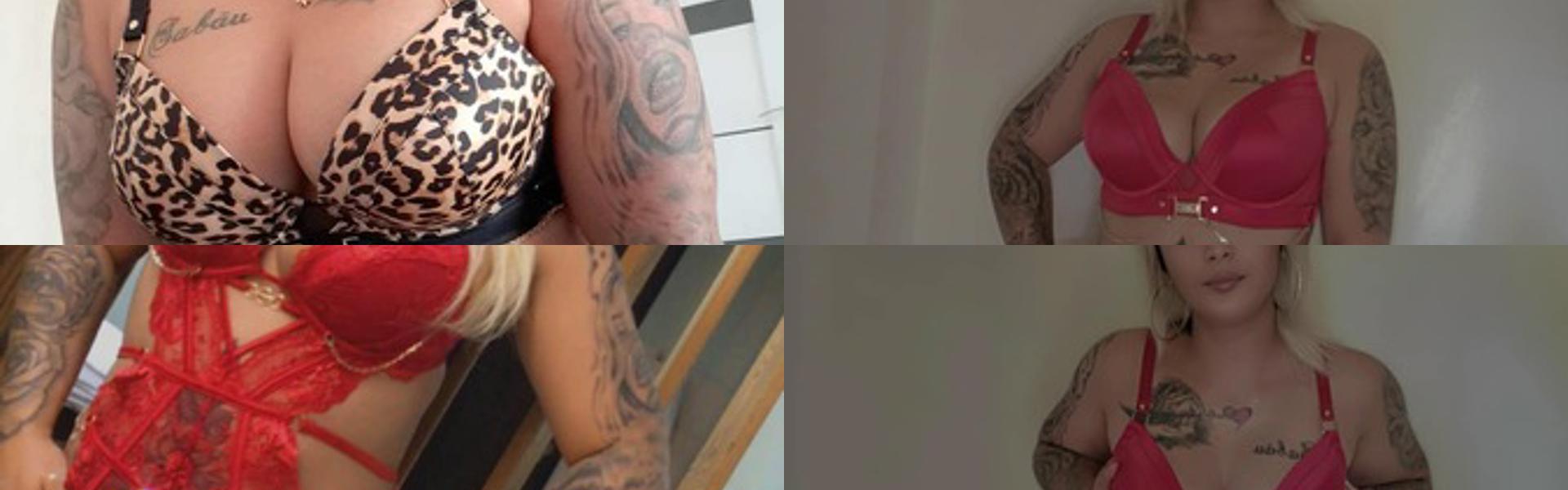 Immagine intestazione profilo