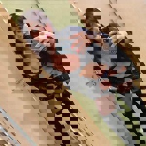 Profilbild