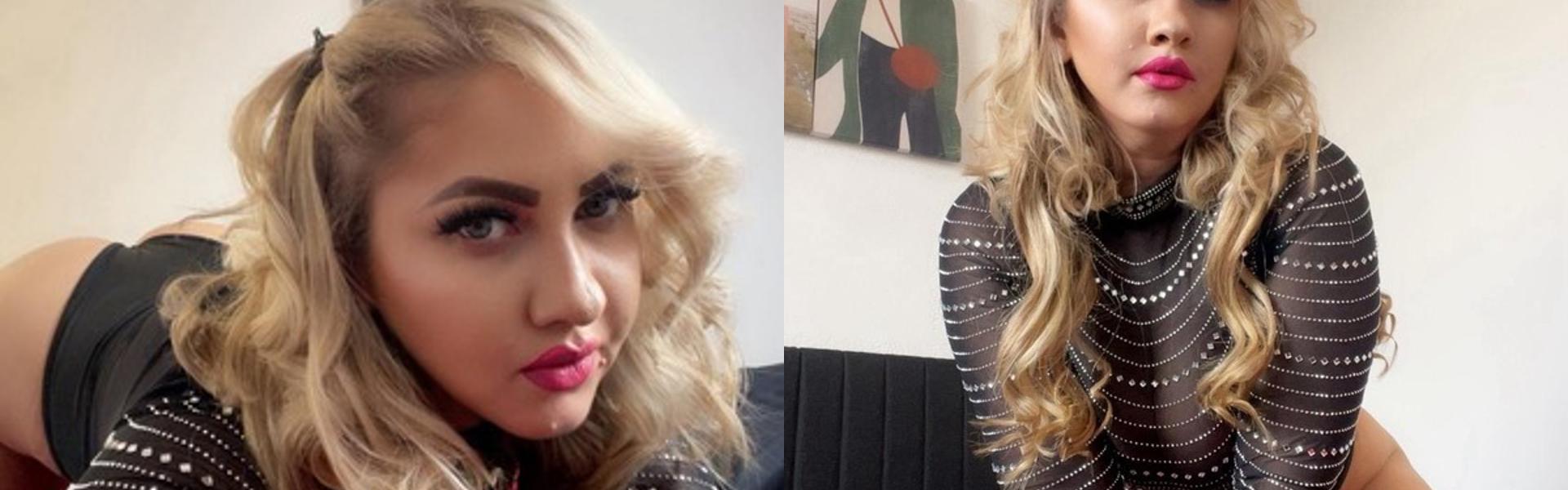 Зображення заголовка профілю